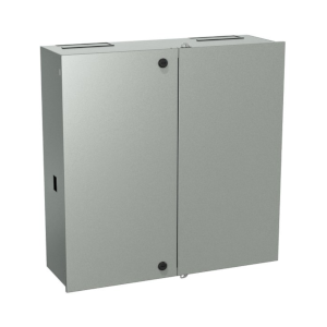 Image Metering enclosures